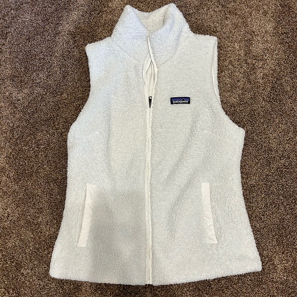Patagonia vest - Picture 2 of 4